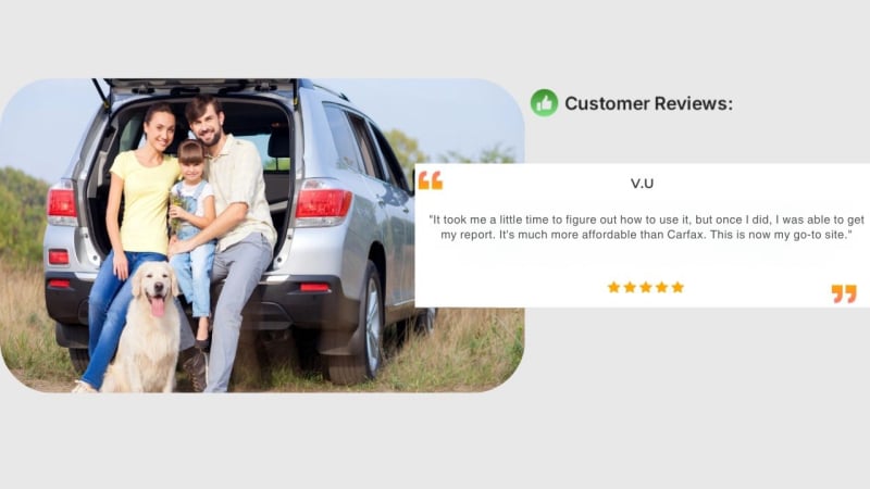 VinCheckUp Reviews