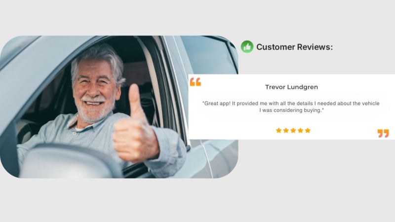 VinCheckUp Reviews