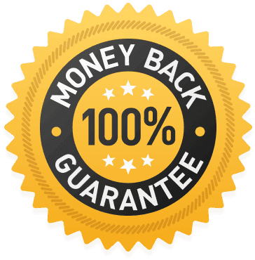 VinCheckUp Moneyback Guarantee